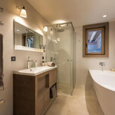 Chalet Lech - Crafted For The Connoisseur Apartman *