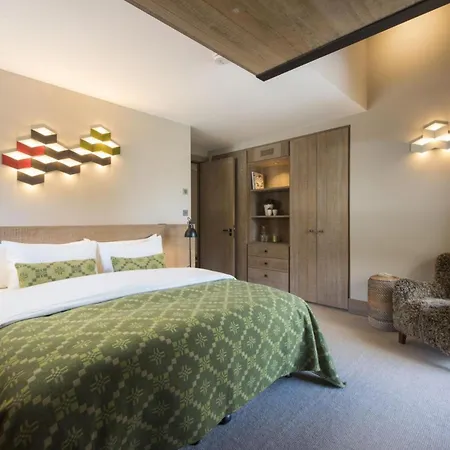 Apartman Chalet Lech - Crafted For The Connoisseur *