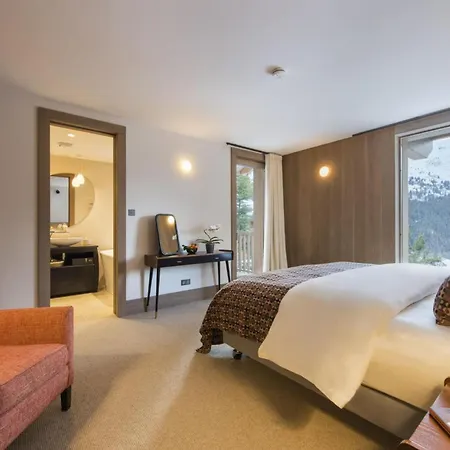 Chalet Lech - Crafted For The Connoisseur Apartman Wilden