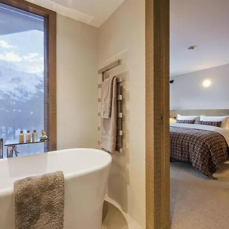 Apartman Chalet Lech - Crafted For The Connoisseur Wilden