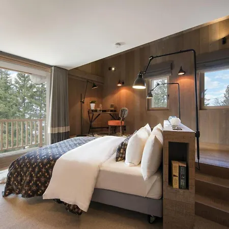 Chalet Lech - Crafted For The Connoisseur *