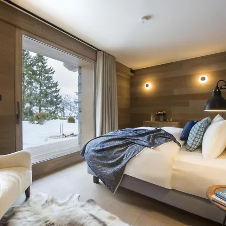 Chalet Lech - Crafted For The Connoisseur Wilden