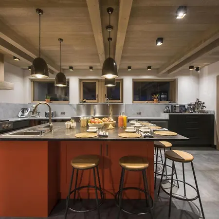 Apartman Chalet Lech - Crafted For The Connoisseur Wilden