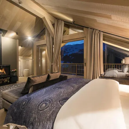 Chalet Lech - Crafted For The Connoisseur *