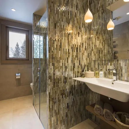 Chalet Lech - Crafted For The Connoisseur * Wilden