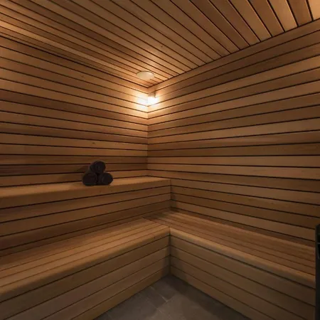 Chalet Lech - Crafted For The Connoisseur