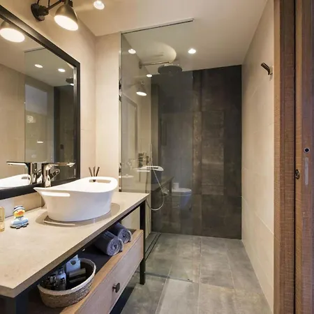 Apartman Chalet Lech - Crafted For The Connoisseur *