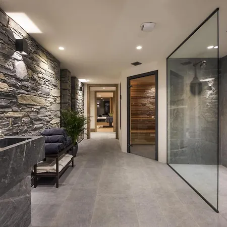 Chalet Lech - Crafted For The Connoisseur *
