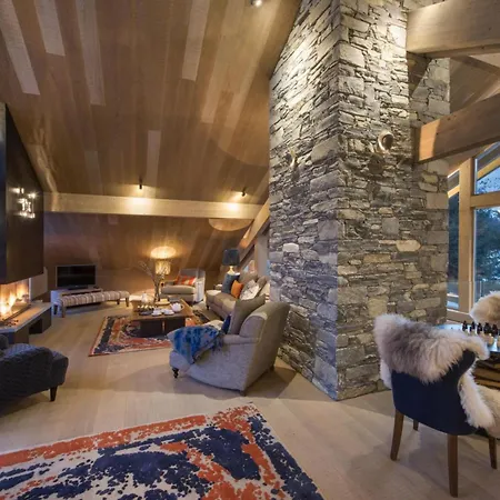 Chalet Lech - Crafted For The Connoisseur Wilden