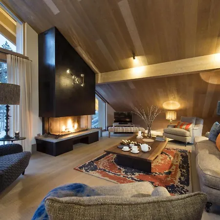 Chalet Lech - Crafted For The Connoisseur Apartman Wilden