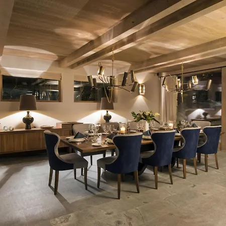 Chalet Lech - Crafted For The Connoisseur *
